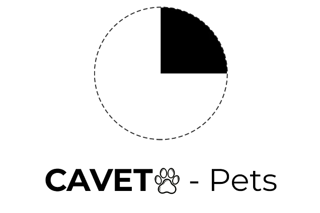 caveto pets logo